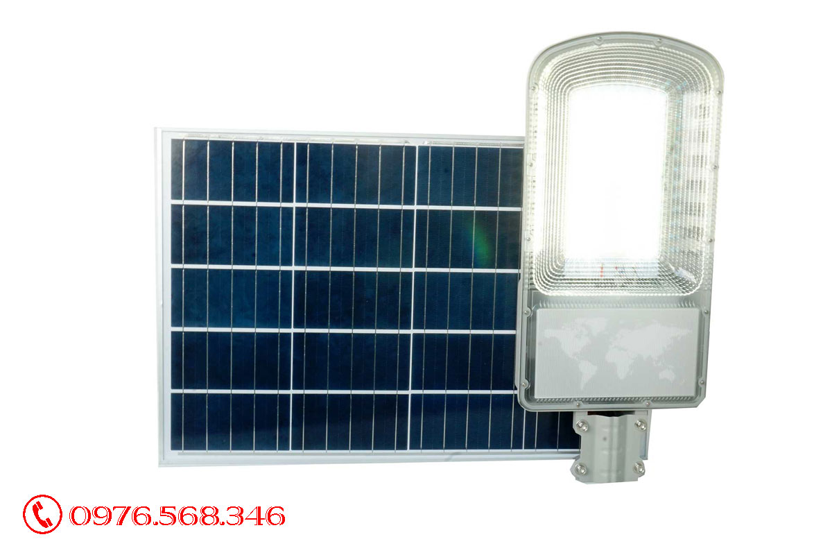 Đèn đường Blue Carbon 150w